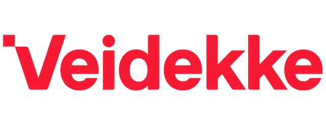 Veidekke